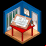 Sweet Home 3D icon