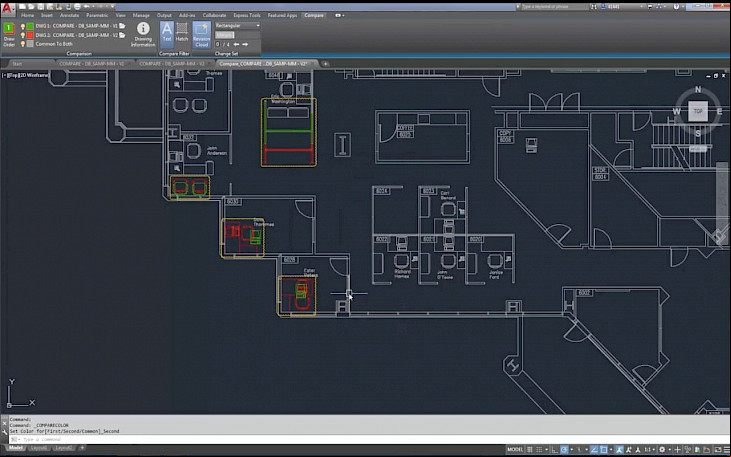 Autodesk AutoCAD