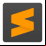 Sublime Text icon