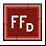 FFDshow icon