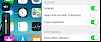 Melior Volume HUD