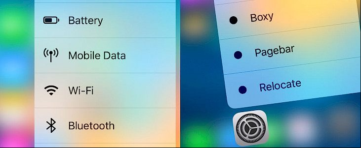 QuickPrefs tweak