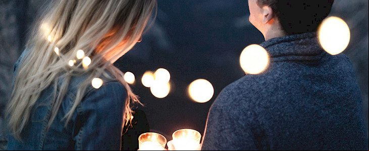 Is it possible to find love without dating apps?