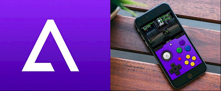 Delta Emulator for iOS 13