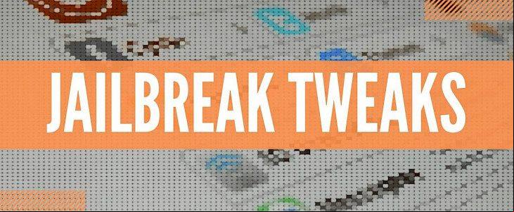 Jailbreak Tweaks of the Week