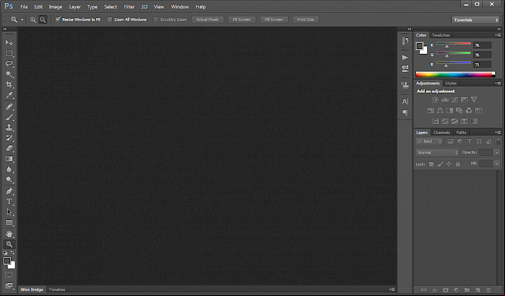 Adobe Photoshop (64-bit)