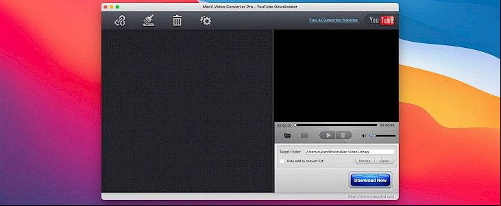 MacX Video Converter Pro