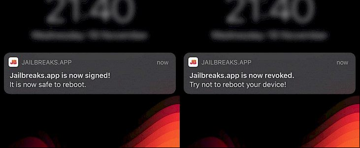 Jailbreak Tweaks of the Week