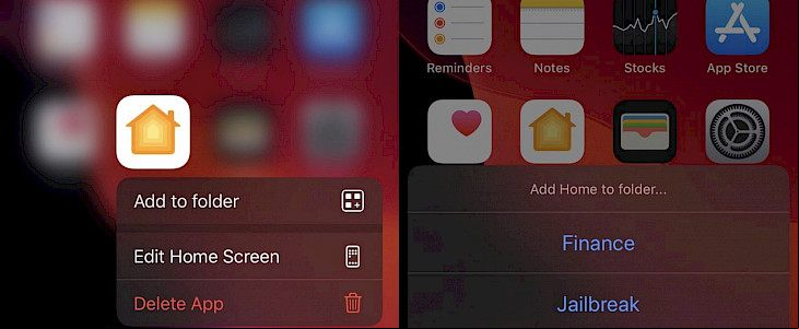 Jailbreak Tweaks of the Week