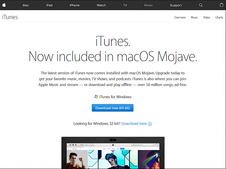 iTunes 12.9.3 (64-bit)