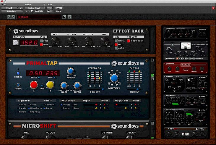 Soundtoys