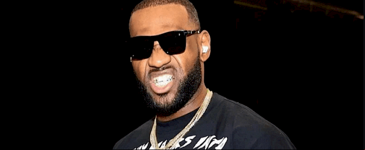 LeBron James Spotted Wearing yet-to-be-released Beats Studio Buds