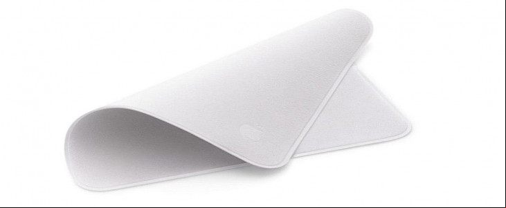 Apple Cloth