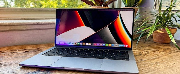MacBook Pro 2021: Revolution Incoming?